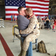 Image for article titled Gay Marines' Kiss Photo Melts Hearts Across Facebook